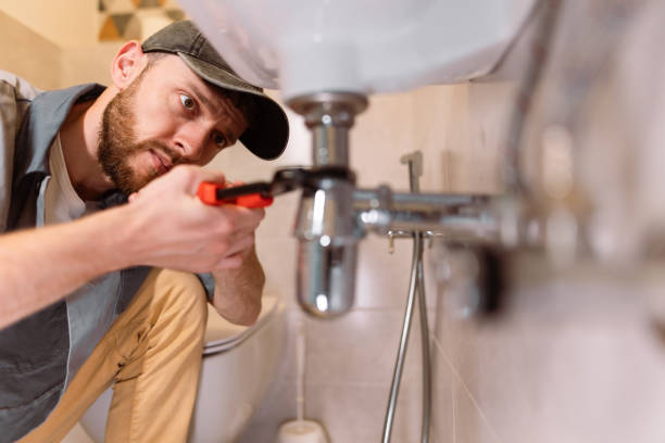 Best Water Heater Installation and Repair  in Vonore, TN